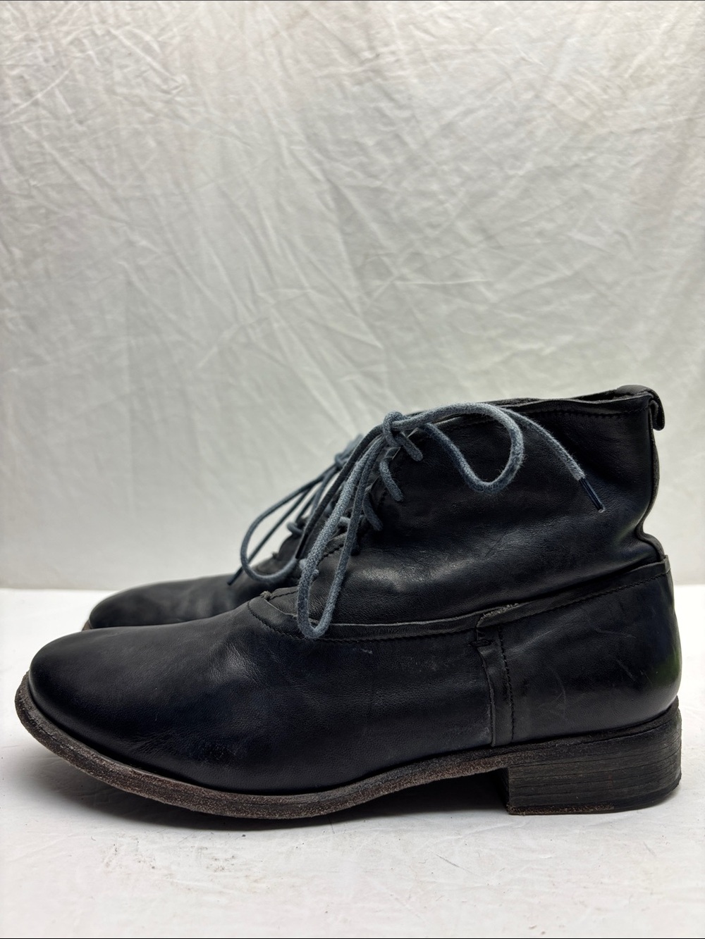 nylo ankle boots for women’s SZ 37, box 67